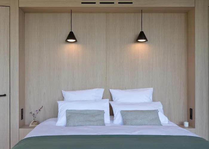 Κάμπινγκ Fjordpanorama- The Panorama View 2